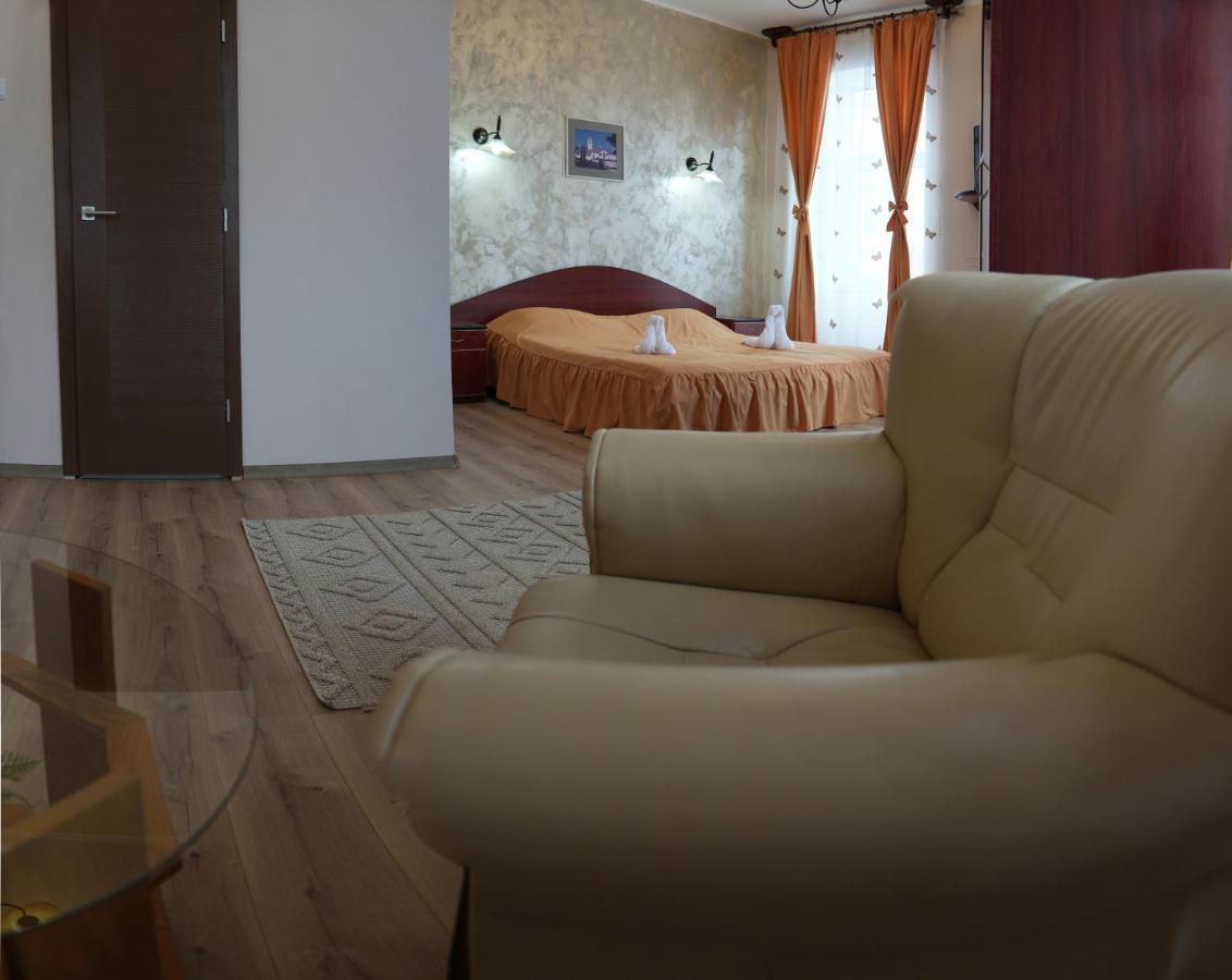 Hotel Rubin*** Gheorgheni  Exterior photo